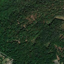 Satellite view of The South Buckinghamshire Golf Course