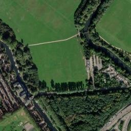 24 Homerton Rd, London, Greater London E9 5RS, UK High Resolution Satellite Map