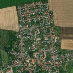 Niemberg map(satellite map)