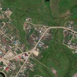 Gazimurskiy Zavod map(satellite map)