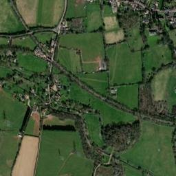 High St, Bristol, South Gloucestershire BS37, UK Satellite Map