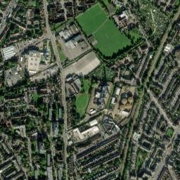 35 Tynsdale Rd, London, Greater London NW10 2GB, UK Satellite Map