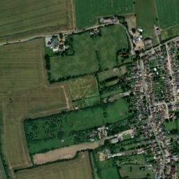 Bulphan map(satellite map)