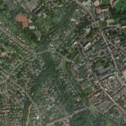 Rheinberg map(satellite map)