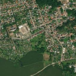 Gutenberg map(satellite map)
