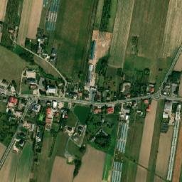 Stara Błotnica map(satellite map)