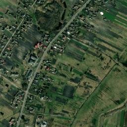 Nuyno map(satellite map)