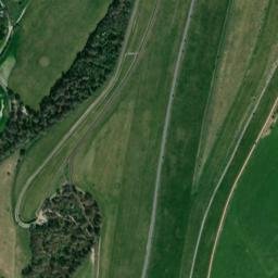 B4001, UK High Resolution Satellite Map