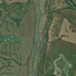 Satellite view of Castle Point Golf Course