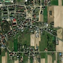 Mikstat map(satellite map)