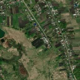 Sadovoye map(satellite map)