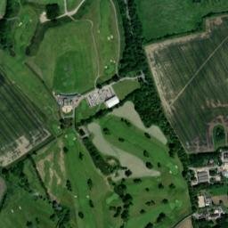 Hay Ln, Swindon SN4, UK High Resolution Satellite Map