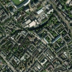 2-3 Rossmore Rd, City of Westminster, NW1, UK High Resolution Satellite Map