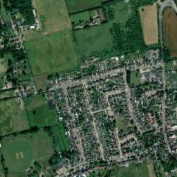 Horndon on the Hill map(satellite map)