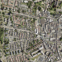 Venray map(satellite map)
