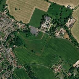 Sonning Common map(satellite map)