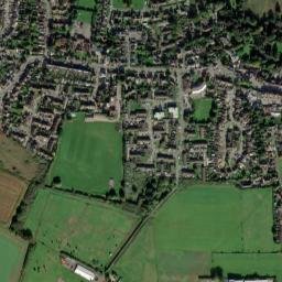 84 High St, Iver, Buckinghamshire SL0 9PJ, UK Satellite Map