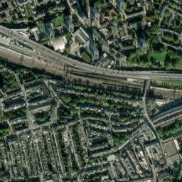332 Harrow Rd, City of Westminster, London map(satellite map)