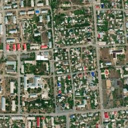 Adamovka map(satellite map)