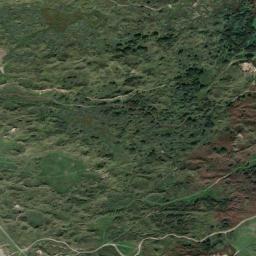 Satellite view of The Grove Golf Club