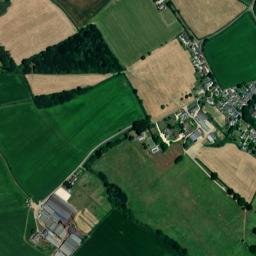 2 Orchard Lane, Swindon, Wiltshire SN4, UK High Resolution Satellite Map