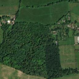 Henley-on-Thames, Oxfordshire RG9 4AL, UK High Resolution Satellite Map