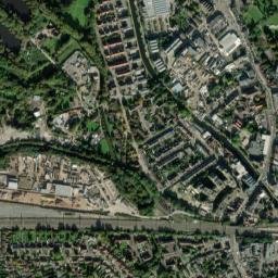 113 High St, Yiewsley, West Drayton, Greater London UB7, UK Satellite Map