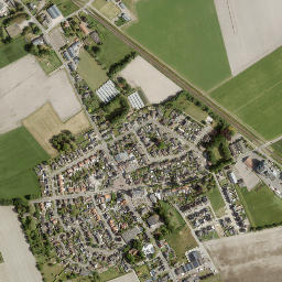 Oirlo map(satellite map)