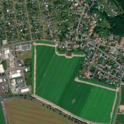 Döbernitz map(satellite map)