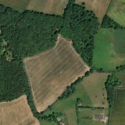 Satellite view of The Club at Mapledurham