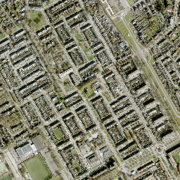 Best map(satellite map)