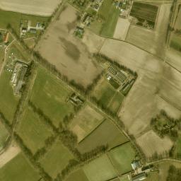 Satellite view of Helmondse Golfclub 'Overbrug'