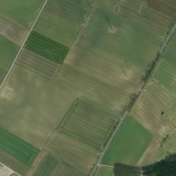 Satellite view of Golfclub Westheim