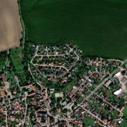 Höhnstedt map(satellite map)