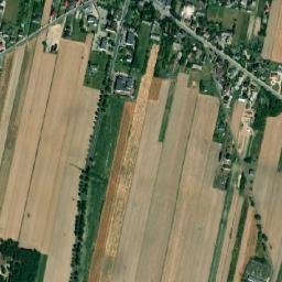 Sędziejowice map(satellite map)