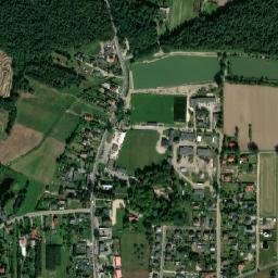 Buczek map(satellite map)