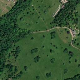 A329, Reading, West Berkshire RG8, UK High Resolution Satellite Map