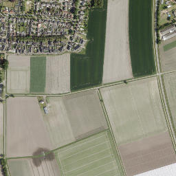 Milheeze map(satellite map)