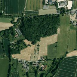 Satellite view of Golf-Club Gut Neuenhof e.V.
