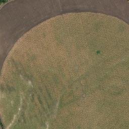 Solntsevskiy Rayon map(satellite map)