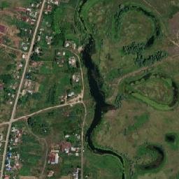 Rubtsovskiy Rayon map(satellite map)