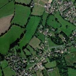 Middle Common, Chippenham, Wiltshire SN15, UK Satellite Map