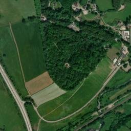 1 Maes Y Gad, Cardiff CF5 6EG, UK High Resolution Satellite Map