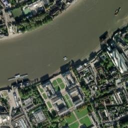 27 Park Row London SE10 9NL UK Satellite Map