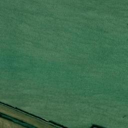 Satellite view of Allhallows Holiday Park Golf Course