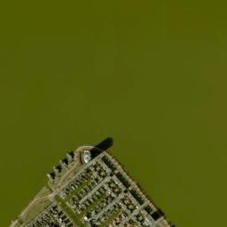 Satellite view of Binnenschelde