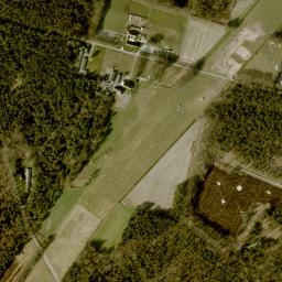Satellite view of Golfclub Wouwse Plantage