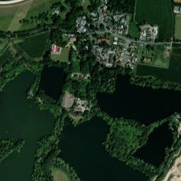 Horton map(satellite map)