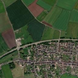Marshfield map(satellite map)