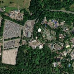 Winkfield Road, Windsor, Windsor and Maidenhead High Resolution Satellite Map